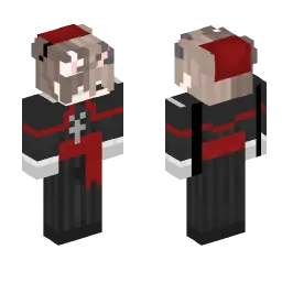 Minecraft Skin #229260