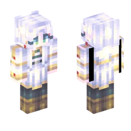 Minecraft Skin #229261