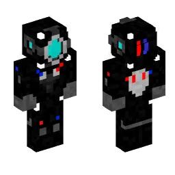 Minecraft Skin #229262
