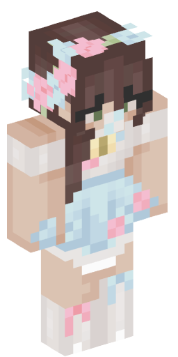 mlptechnerd01 Minecraft Skin Preview on Minecraft.Co.Com