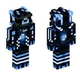 Minecraft Skin #229265
