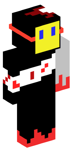 mlpfreddy Minecraft Skin Preview on Minecraft.Co.Com