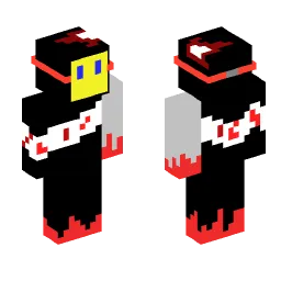 Minecraft Skin #229266