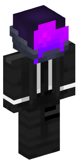 MLPR Minecraft Skin Preview on Minecraft.Co.Com