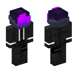 Minecraft Skin #229268