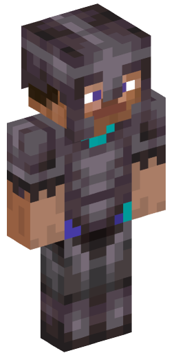 Mlpiggy Minecraft Skin Preview on Minecraft.Co.Com
