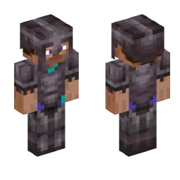 Minecraft Skin #229269