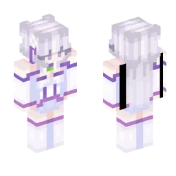 Minecraft Skin #229271