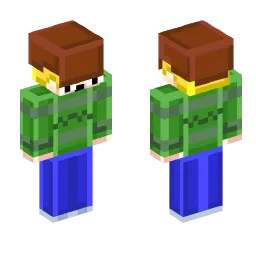 Minecraft Skin #229272