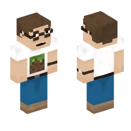 Minecraft Skin #229276