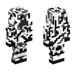 Minecraft Skin #229277