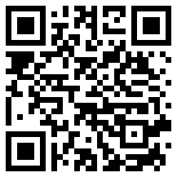 MateoBeans QR Code