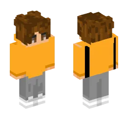 Minecraft Skin #229281