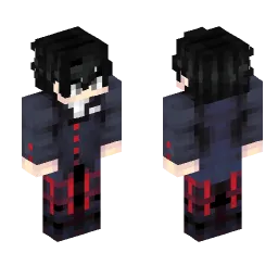 Minecraft Skin #229282