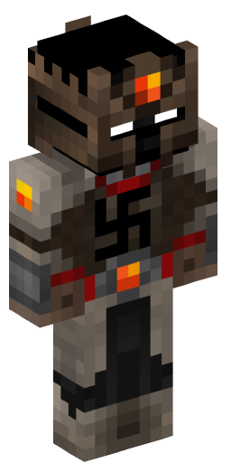 platepousse Minecraft Skin Preview on Minecraft.Co.Com