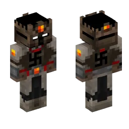 Minecraft Skin #229284