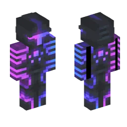Minecraft Skin #229285