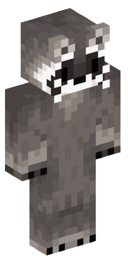 Plate7982 Minecraft Skin Preview on Minecraft.Co.Com