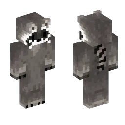 Minecraft Skin #229286