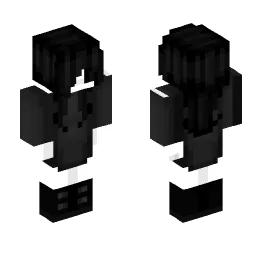 Minecraft Skin #229287