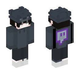 Minecraft Skin #229288