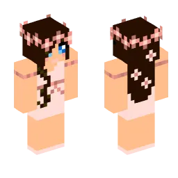 Minecraft Skin #229290