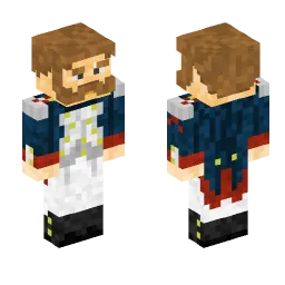 Minecraft Skin #229291