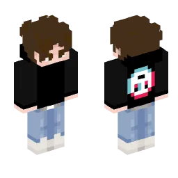 Minecraft Skin #229292