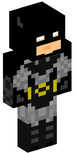bebe Minecraft Skin Preview on Minecraft.Co.Com