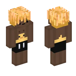 Minecraft Skin #229295