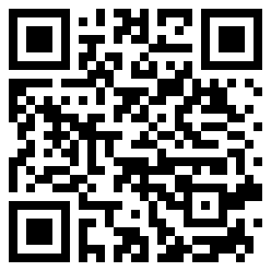 BeBetterPlease QR Code