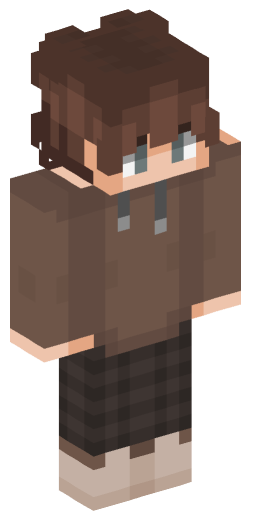 BeBetterPlease Minecraft Skin Preview on Minecraft.Co.Com