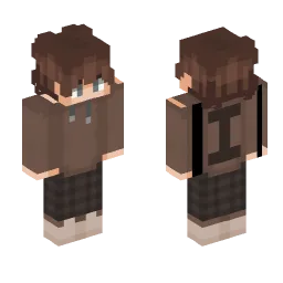 Minecraft Skin #229296