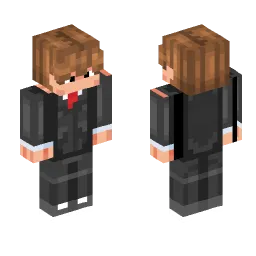 Minecraft Skin #229298