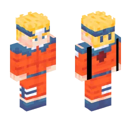 Minecraft Skin #229299