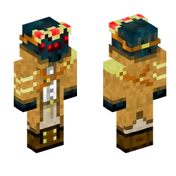 Minecraft Skin #229301