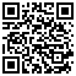 Skullwolf42 QR Code