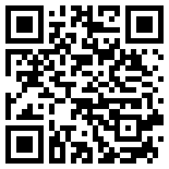 SkullWolf11 QR Code