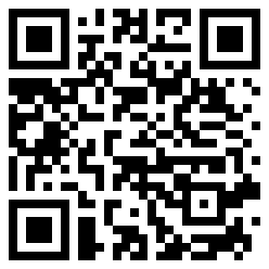 BlakeyX QR Code