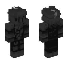 Minecraft Skin #229306