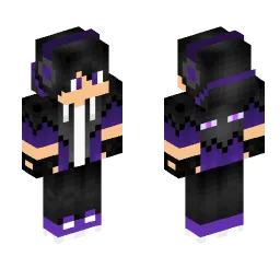 Minecraft Skin #229308