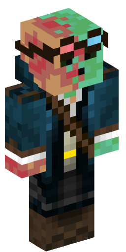 Blakejen24 Minecraft Skin Preview on Minecraft.Co.Com