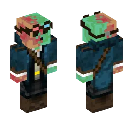 Minecraft Skin #229309