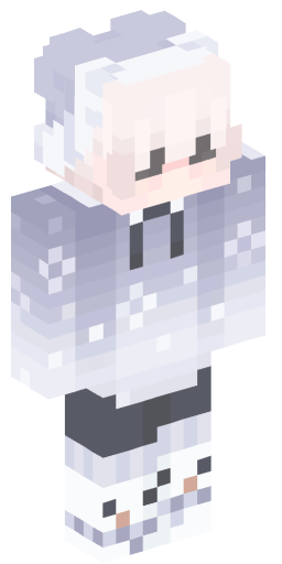 BlakeEh Minecraft Skin Preview on Minecraft.Co.Com