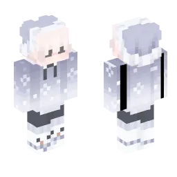 Minecraft Skin #229310