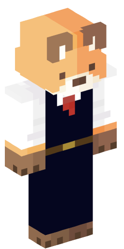 BlakeHA Minecraft Skin Preview on Minecraft.Co.Com