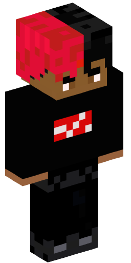 BlakeInABush Minecraft Skin Preview on Minecraft.Co.Com