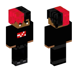 Minecraft Skin #229314
