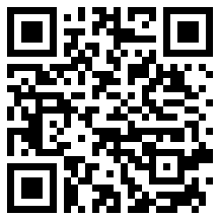 Pugzy QR Code