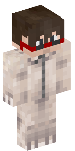 Pugzy Minecraft Skin Preview on Minecraft.Co.Com